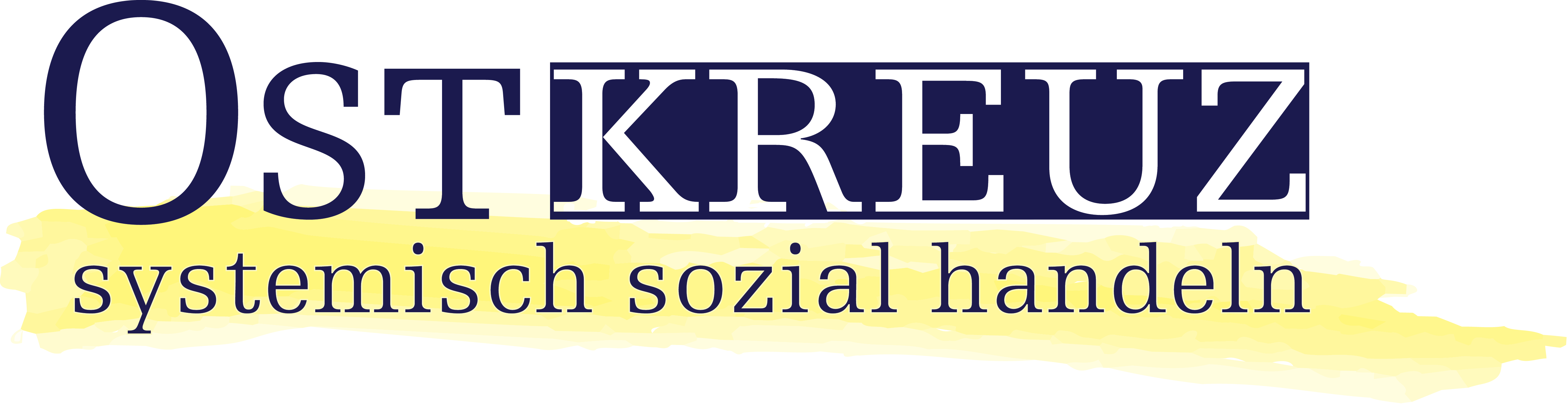 Ostkreuz Logo